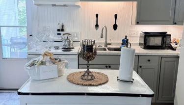 The Riverstone Getaway in historical Madison, IN - Foto 2, Other