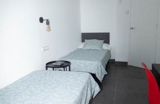 FLATS FAMILY APARTAMENTO DE 3 HABITACIONEs - Foto 12