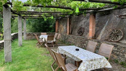 Il Ciliegio Selvatico - Foto 3, Garden view