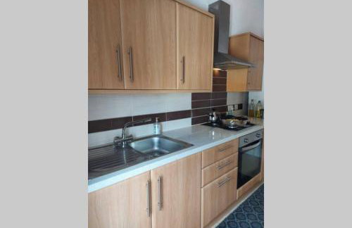 Lovely 2 bedroomed flat in the centre of Longton - Foto 13