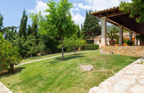 Es Pou de Biniamar - Foto 15