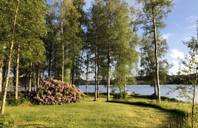 Holiday Home in GrÃ¥sten - Foto 36