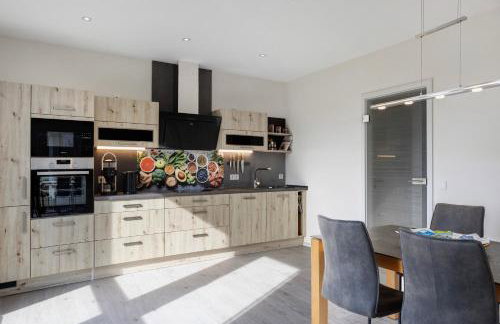 Ferienwohnung Maßkopf-Blick - Foto 6