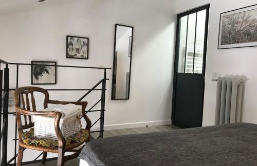 Villa le Nid - Foto 24