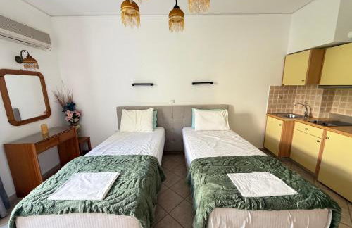 Vythos Rooms - Foto 51