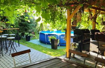 Zakątek u Poety Dąbrówka - Foto 45