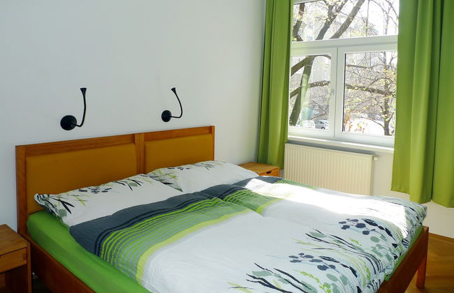 City Apartments Vienna - Stuwerstraße - Foto 3