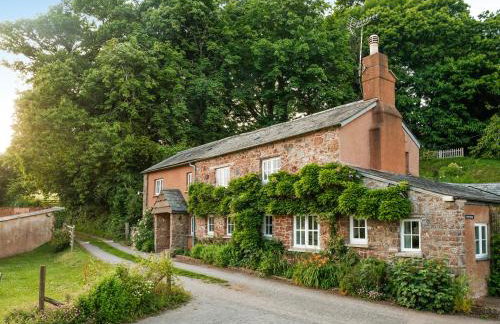 Fursdon Cottage - Foto 10