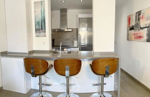 apartment malaga city center Picasso Birth Place - Photo 10