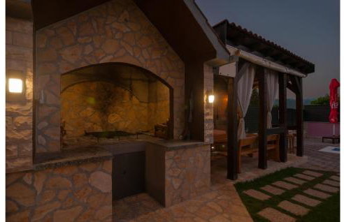 Beautiful Home In Hrvace With Wifi - Foto 38