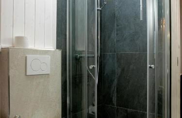 Dänische Ferienhäuser am Salzhaff Haus Strandhafer - Foto 12