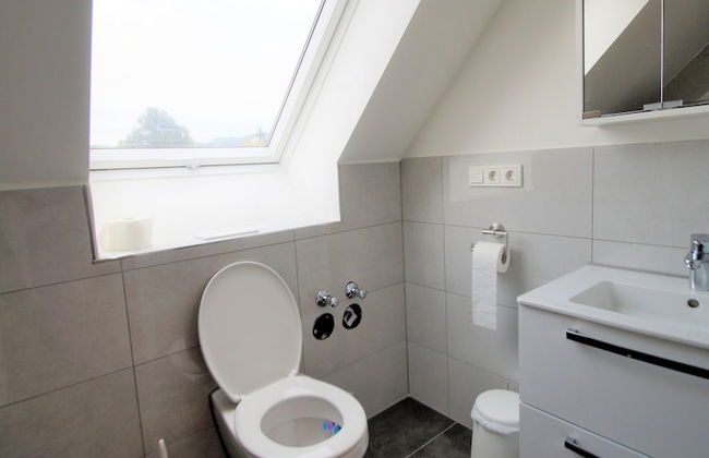 Overath Luxus Apartments - Foto 17