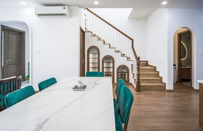 Villa LFP Novaworld Phan Thiet - Foto 30