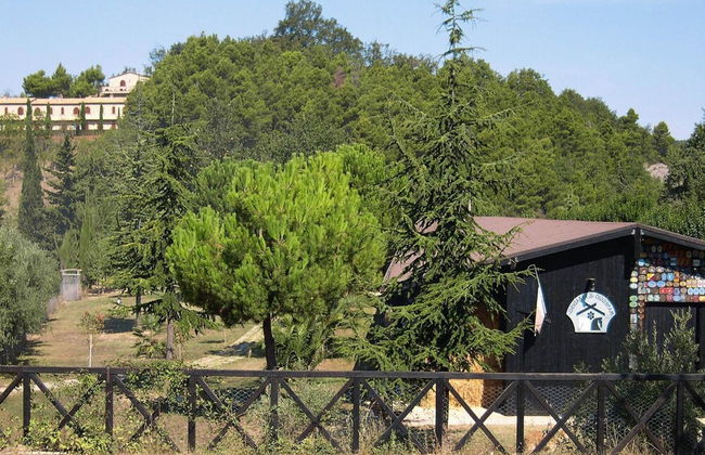 Hotel in Marche With Scenic Hiking Trails - Foto 33