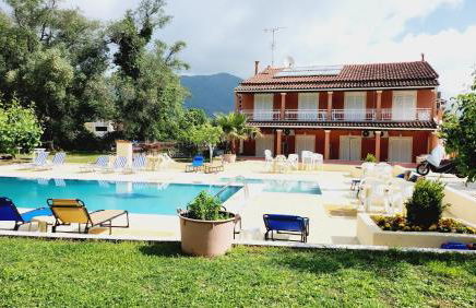 Corfu Paloma Apartments - Foto 37