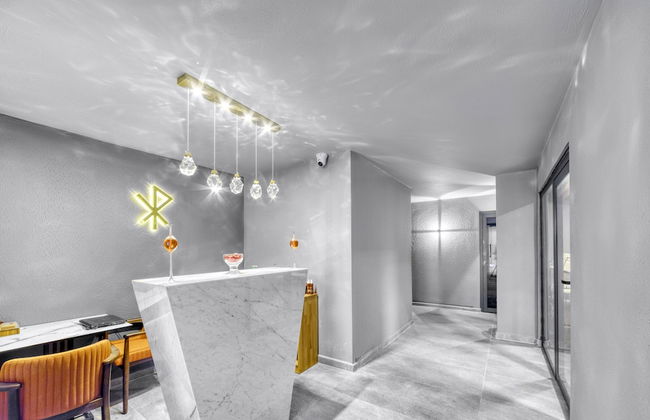 ARIA RIVA APART HOTEL - Foto 67