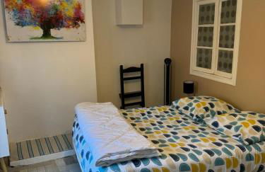 LA TRABOULE Maison de ville avec extérieur - Foto 10