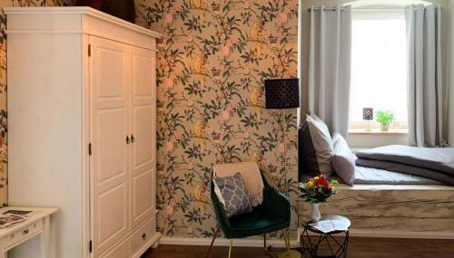 Zur Alten Schneiderei Kamenz - Foto 3, wardrobe