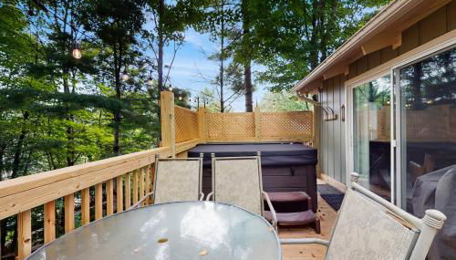 The Beech Hut - Foto 4