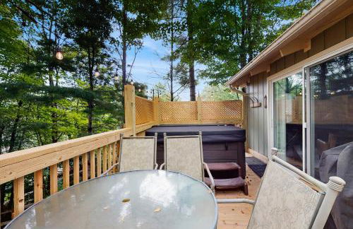 The Beech Hut - Foto 4