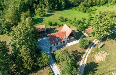 3 Bedroom Cozy Home In Krivaja Vojnicka - Foto 11