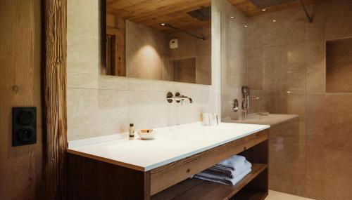 Le Mazot du Var - Foto 5, Shower