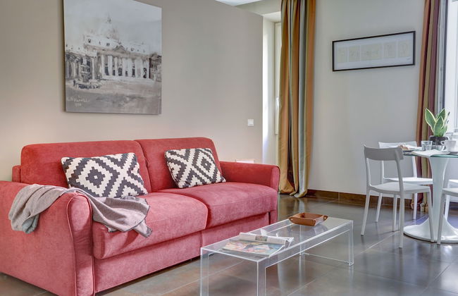 Colosseo Gardens - My Extra Home - Foto 53