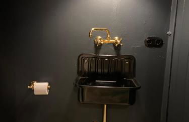 Design Villa Uckermark mit riesigem Garten - Photo 28