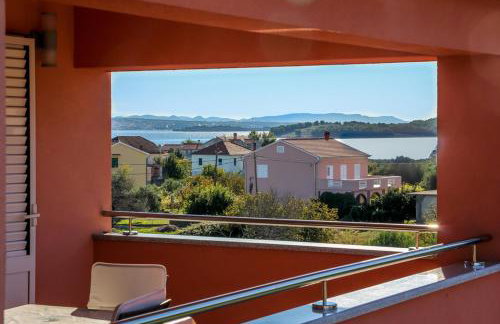 Family-friendly apartments with swimming pool Nevidjane, Pasman - 18054 - Foto 22