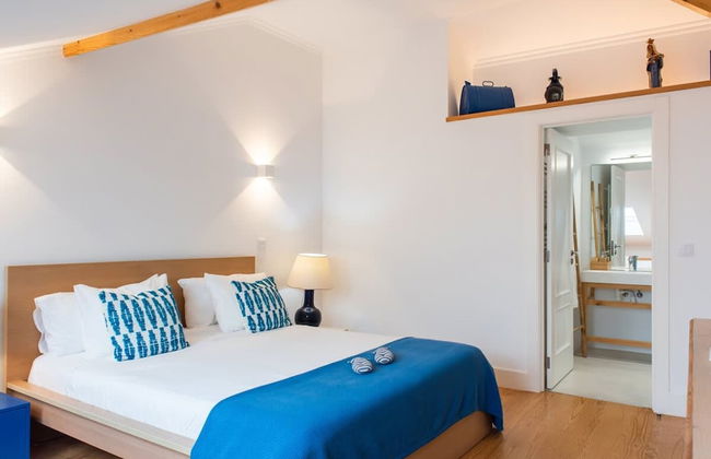 Luxury Building With Rooftop in Central Ericeira - Foto 38