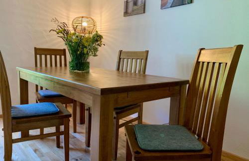 Sonnenhof - Ferienwohnung - Foto 40