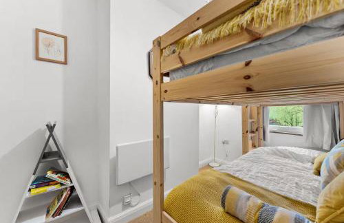 Cumbric Cottage - Cosy Lake District Escape - Foto 23