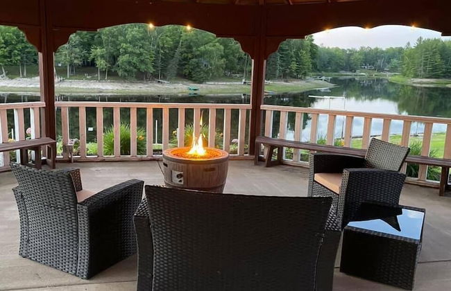 Lost Arrow Resort - Foto 75