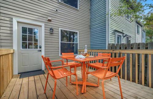 Renovated townhome on bike path includes bikes - Foto 29