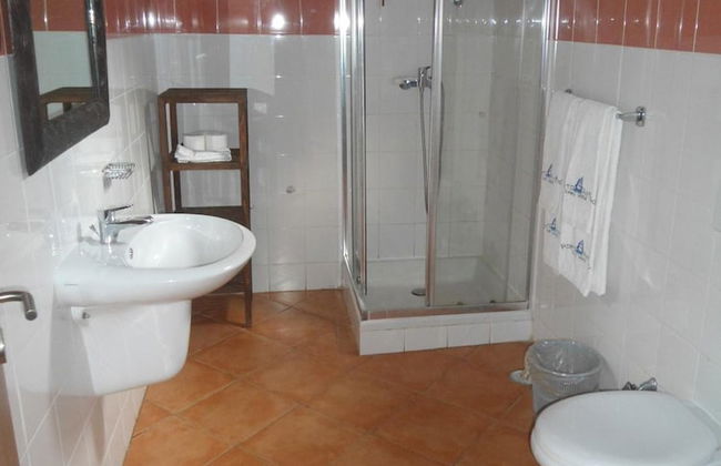 Patio Antigo Residence - Photo 29