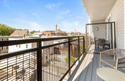 Landing Spectacular 2BD Gym - Foto 25