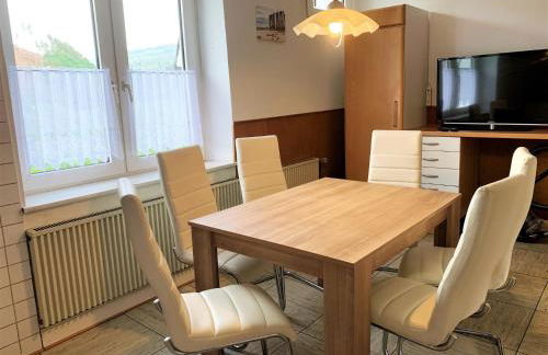 3 Zimmerwohnung mit Garten - Foto 25