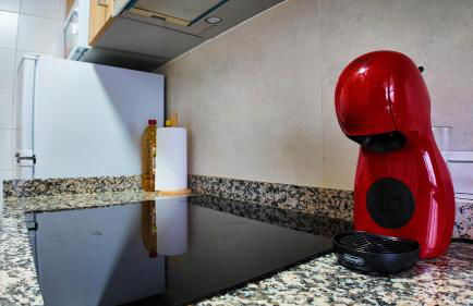 Apartalux Gold Oasis - Foto 19