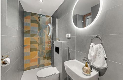 Villa Heureka-amazing heated pool and sauna - Foto 39