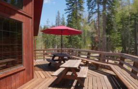 Little Bear Lodge - Foto 3