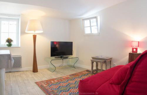 La Virginie - Suite Parée'Ô - Foto 7