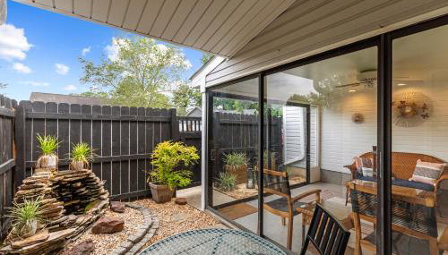Newly Renovated, Dog Friendly, Stocked Kitchen - Foto 5
