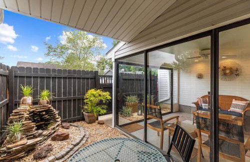 Newly Renovated, Dog Friendly, Stocked Kitchen - Foto 5
