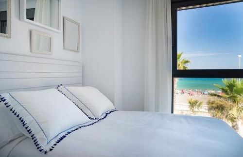 Gran vivienda de lujo frente al mar - Photo 49