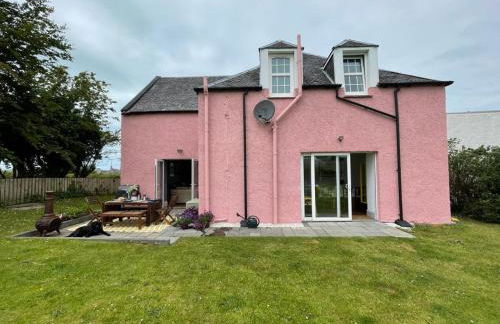 Arran School House - Blackwaterfoot, Isle of Arran - Photo 22