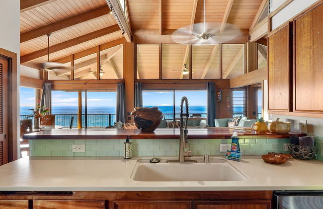 Big Island Hale Kaheka 6592 2 Bedroom Home - Foto 14