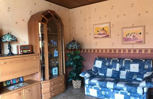 Ferienwohnung Moselpension Gwosch - Foto 10