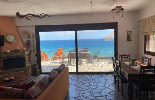 Βεράντα στο Αιγαίο - Foto 9