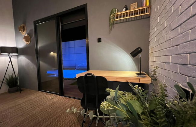 cottage chalet - Photo 13