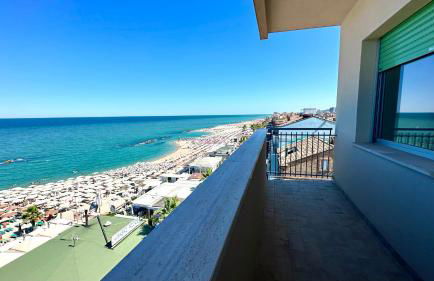 P022 - Porto Recanati, nuovissimo bilocale fronte mare - Foto 2